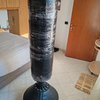 sacco boxe da terra professionale