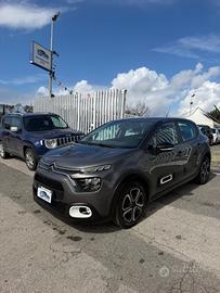 Citroen C3 PureTech 83 S&S Shine