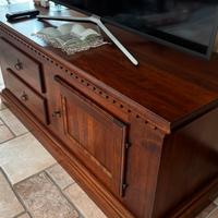 Arredamento soggiorno