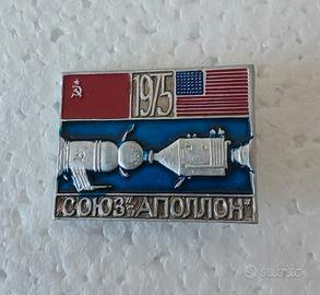 spilla pin urss 