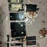 iPhone 4/4s pezzi di ricambio