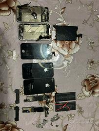 iPhone 4/4s pezzi di ricambio