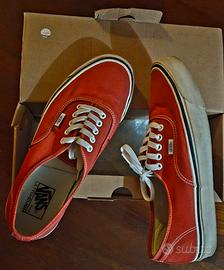 Vans Authentic 44 DX Taglia 45