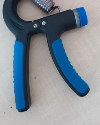 hand gripper