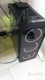 Case PC - Noua Nexus P7 Black