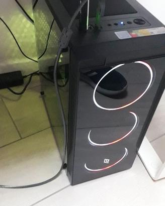 Case PC - Noua Nexus P7 Black