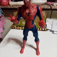 SPIDERMAN 25CM 