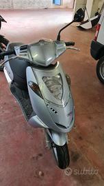 Aprilia Sonic 50 - perfetto e revisionato