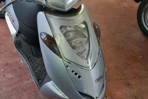 Aprilia Sonic 50 - perfetto e revisionato