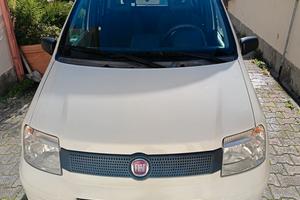 FIAT PANDA JOLLY TEDESCA