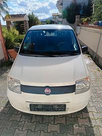 FIAT PANDA JOLLY TEDESCA