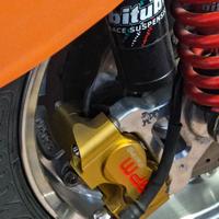 vespa 50 special 3 marce