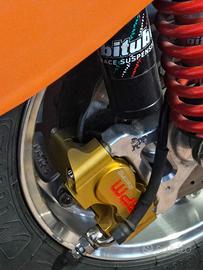 vespa 50 special 3 marce