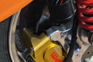 vespa 50 special 3 marce