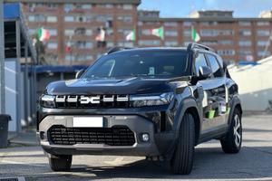 Dacia Duster Jouney GPL Eco-G  100 CV - 4.000 km