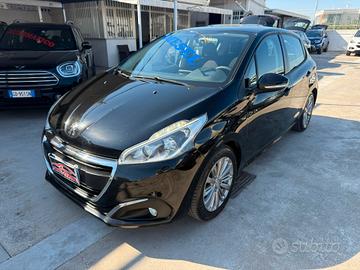 Peugeot 208 BlueHDi 75 5 porte Active