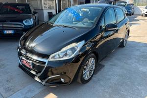 Peugeot 208 BlueHDi 75 5 porte Active
