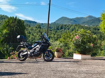 YAMAHA TRACER 9 2024