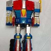 robot Daikengo