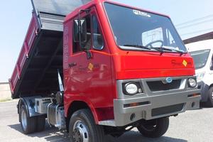 Durso farmer 4x4 RIBALTABILE 2.75 m