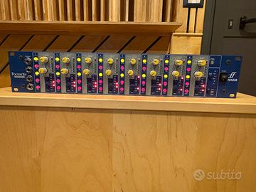 Focusrite ISA 828