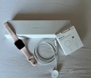 Smartwatch Apple serie 5 44mm Cellular