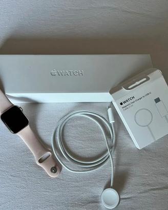 Smartwatch Apple serie 5 44mm Cellular