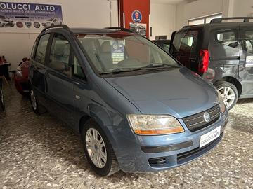 Fiat Idea 1.9 JTD Emotion