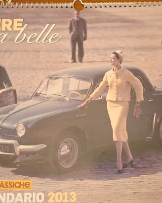 Calendari RUOTECLASSICHE