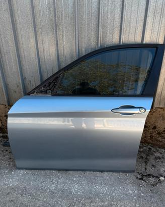 PORTIERE BAGAGLIAIO BMW SERIE 1 F20