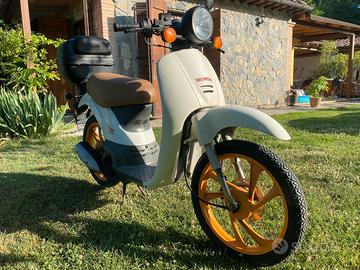 Honda sky