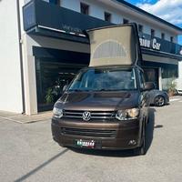 Vw T5 California 2.0 Tdi Comfortline