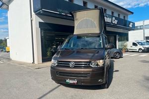 Vw T5 California 2.0 Tdi Comfortline