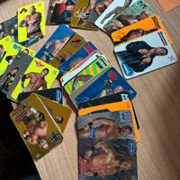 Carte wrestling