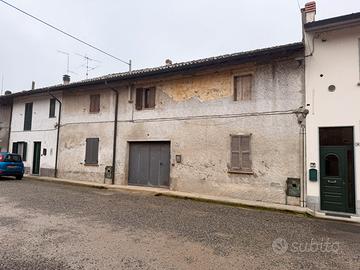 Casa santa Cristina e bissone