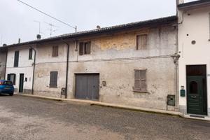 Casa santa Cristina e bissone