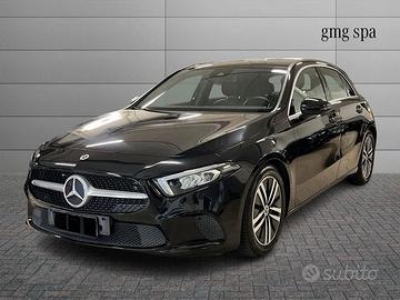 Mercedes-Benz Classe A A 160 Sport