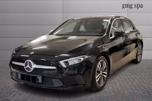 Mercedes-Benz Classe A A 160 Sport