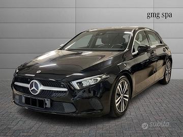 Mercedes-Benz Classe A A 160 Sport