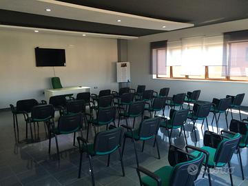 Ufficio - commerciale