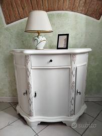 mobile shabby chic