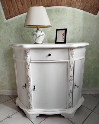 mobile shabby chic