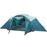 tenda campeggio 6 posti