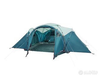 tenda campeggio 6 posti