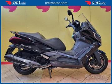 KYMCO Downtown 350i Garantito e Finanziabile