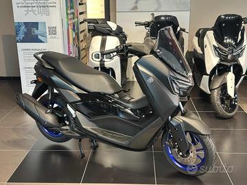 YAMAHA NMax 125