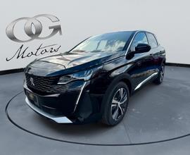 Peugeot 3008 BlueHDi 130 EAT8 Allure Pack Km 0 Ita