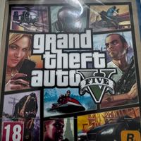 Gta v