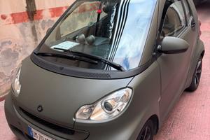 Smart fortwo coupe’ pulse 451 Mercedes anno 2007
