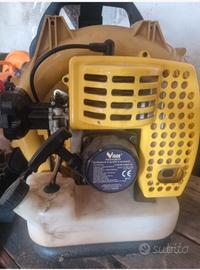 soffiatore a scoppio 